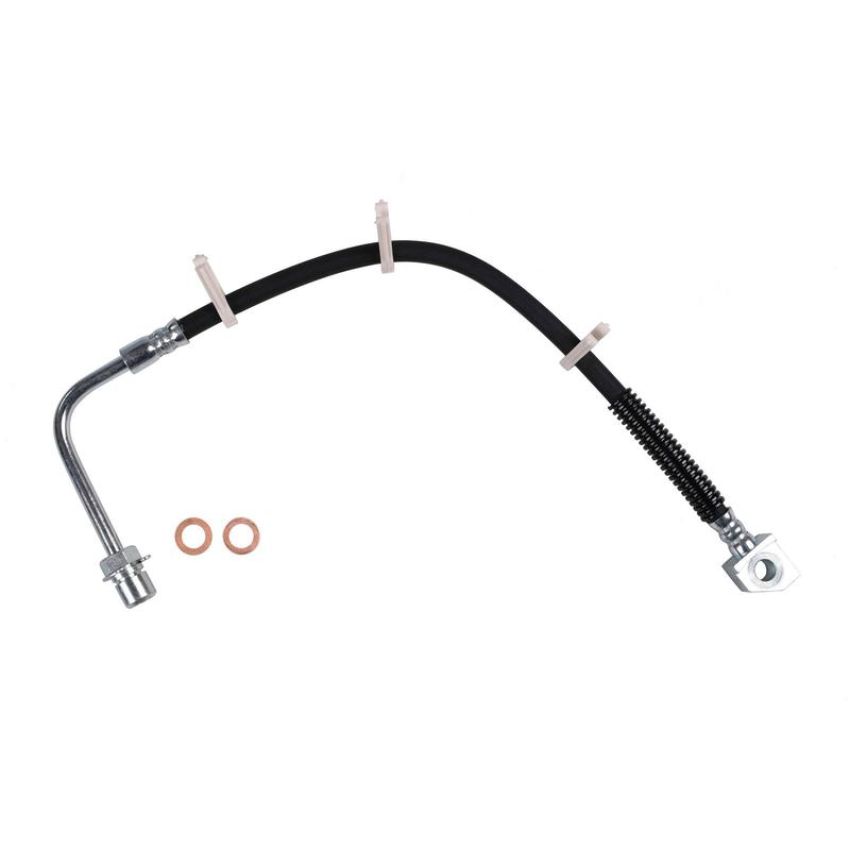 SUNSONG 2203857 Brake Hydraulic Hose