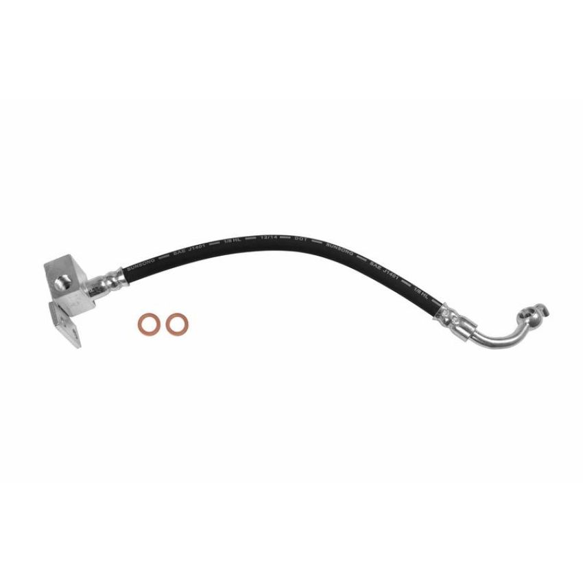 SUNSONG 2203868 Brake Hydraulic Hose