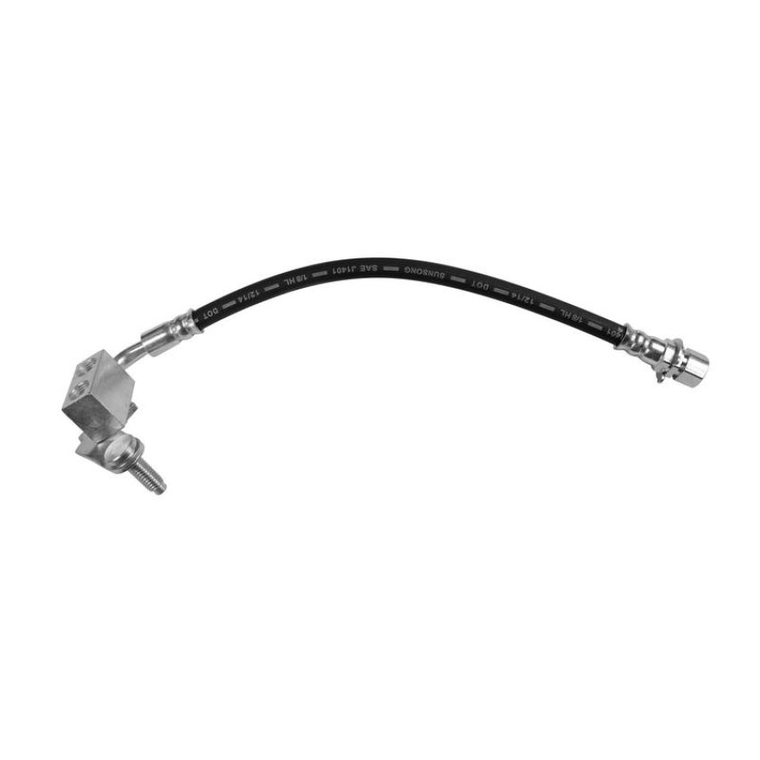 SUNSONG 2203887 Brake Hydraulic Hose