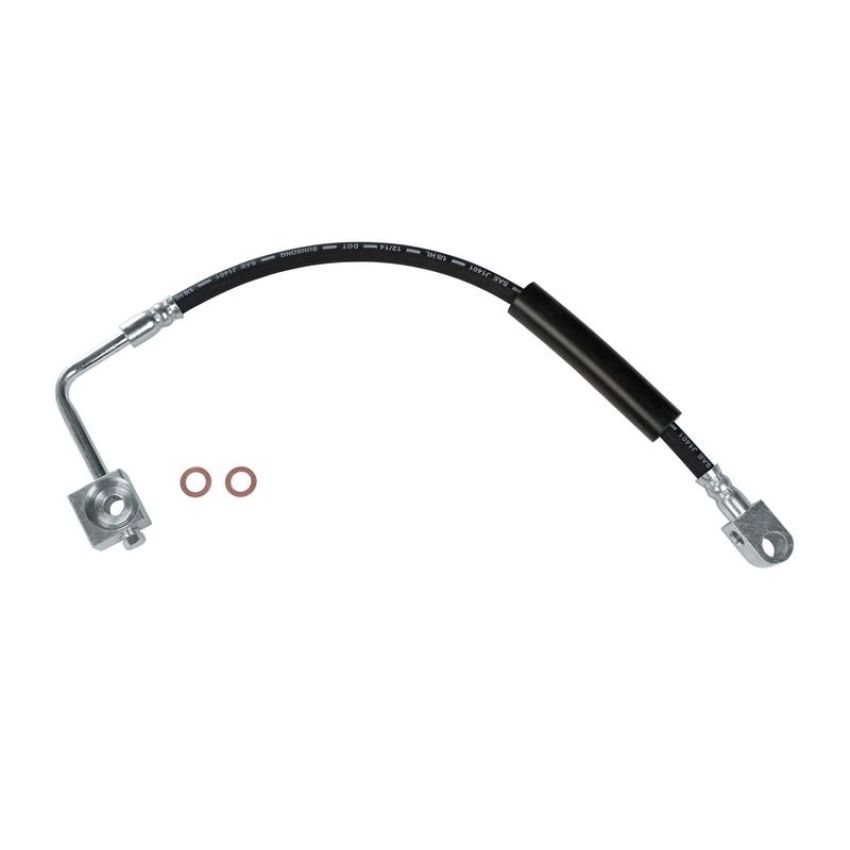 SUNSONG 2203891 Brake Hydraulic Hose