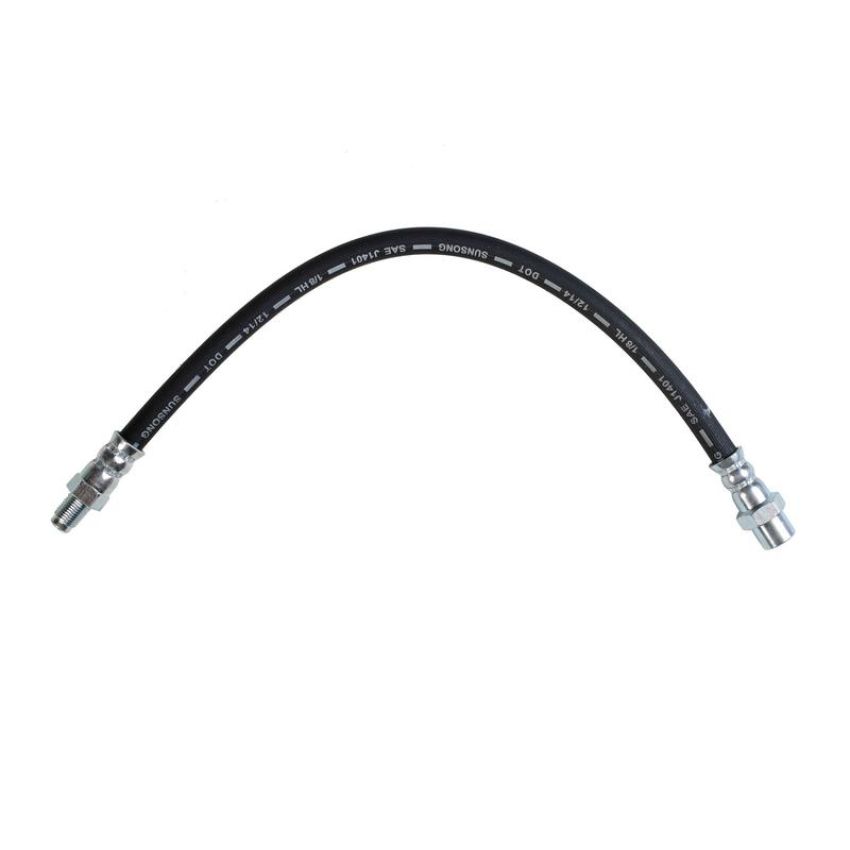 SUNSONG 2203924 Brake Hydraulic Hose