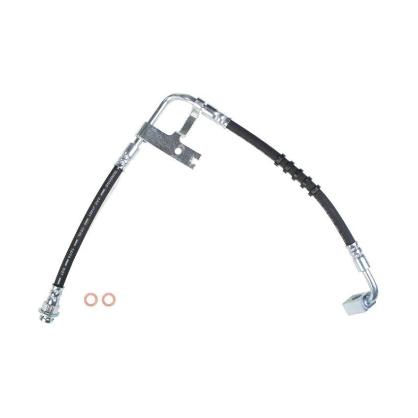 SUNSONG 2203933 Brake Hydraulic Hose
