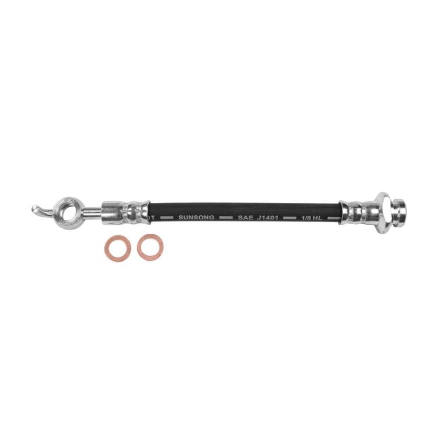 SUNSONG 2203949 Brake Hydraulic Hose