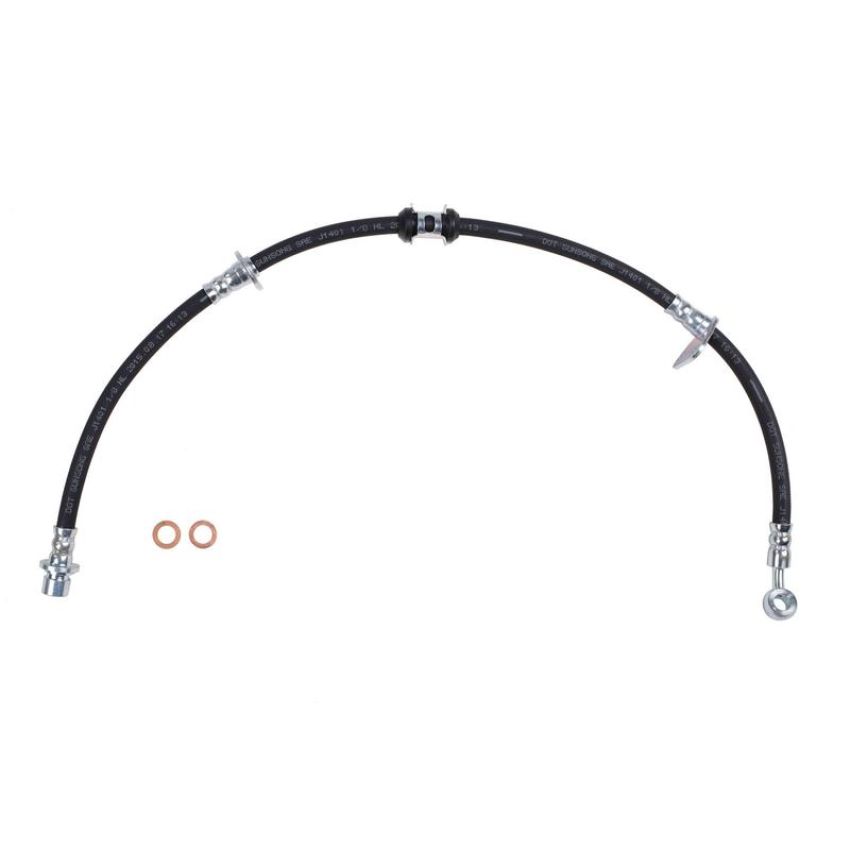 SUNSONG 2203971 Brake Hydraulic Hose