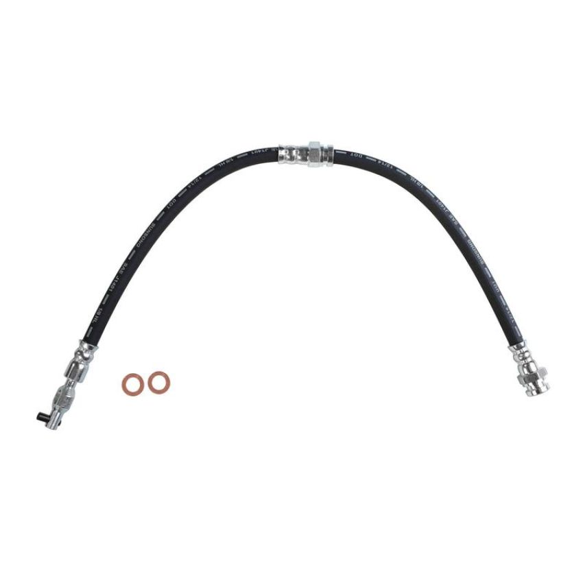 SUNSONG 2203972 Brake Hydraulic Hose