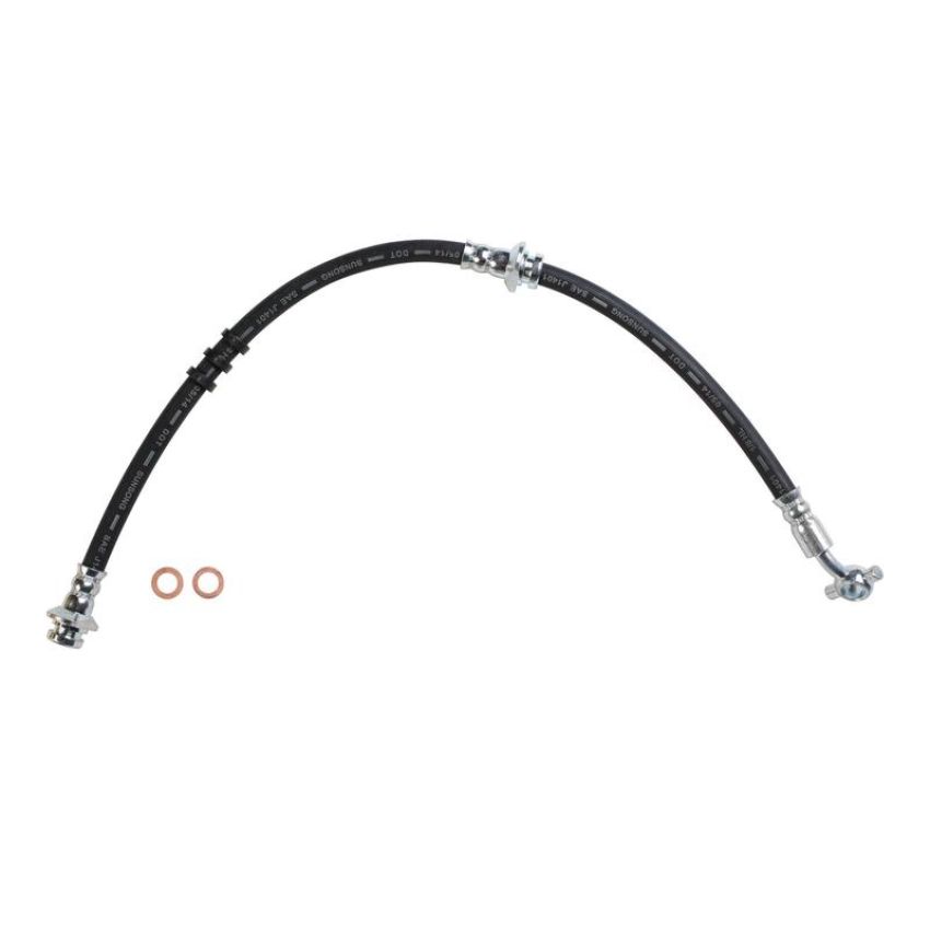 SUNSONG 2203978 Brake Hydraulic Hose
