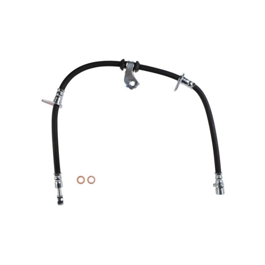 SUNSONG 2203982 Brake Hydraulic Hose