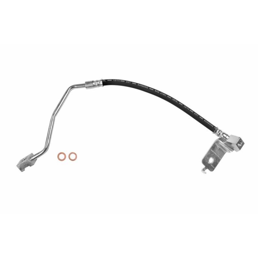 SUNSONG 2203998 Brake Hydraulic Hose