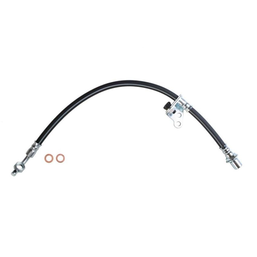 SUNSONG 2204014 Brake Hydraulic Hose