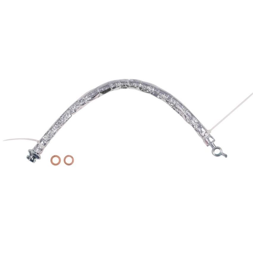 SUNSONG 2204022 Clutch Hydraulic Hose