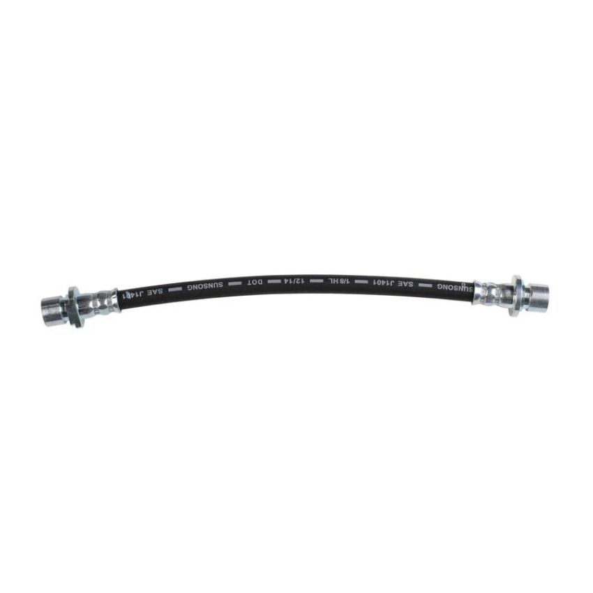 SUNSONG 2204024 Brake Hydraulic Hose
