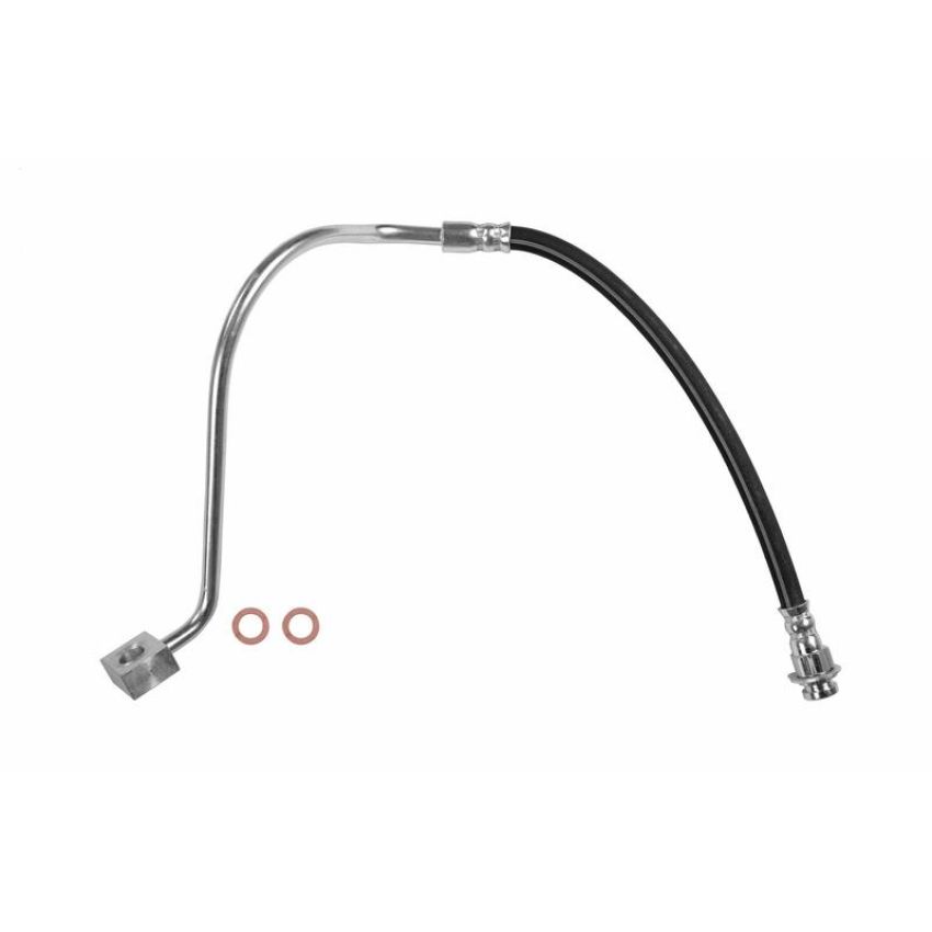 SUNSONG 2204072 Brake Hydraulic Hose