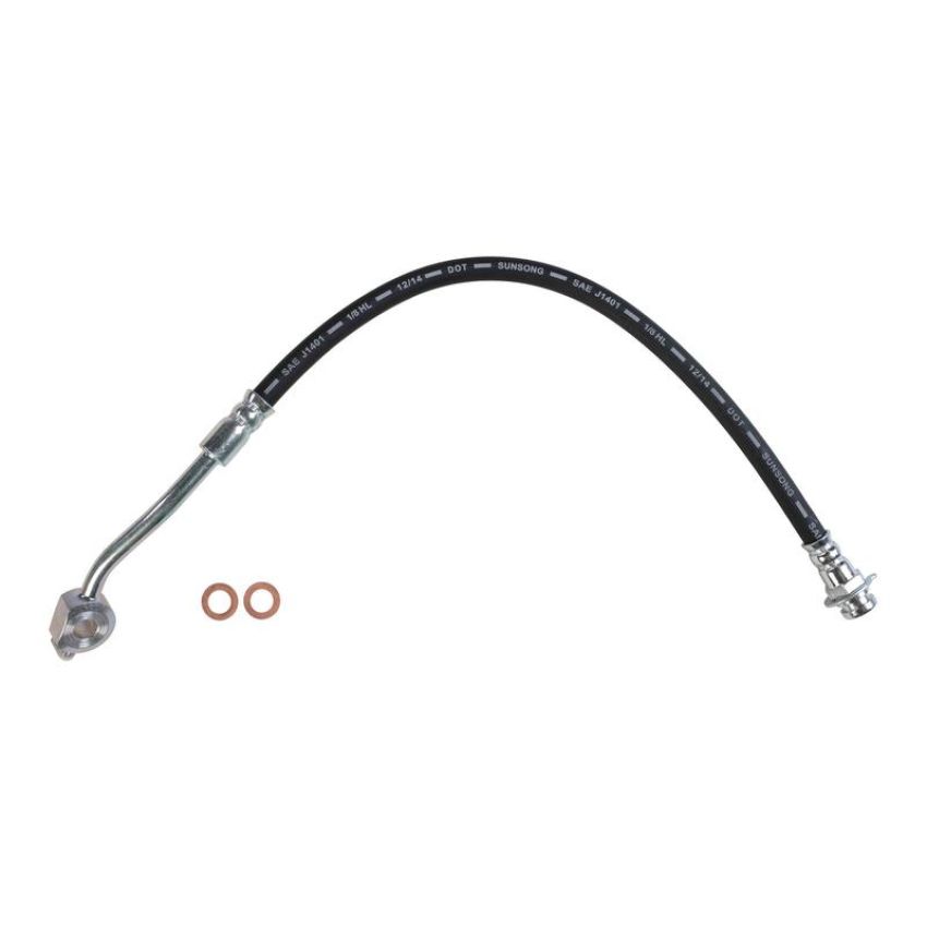 SUNSONG 2204073 Brake Hydraulic Hose