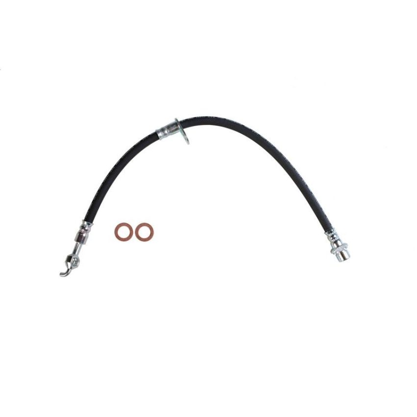 SUNSONG 2204074 Brake Hydraulic Hose