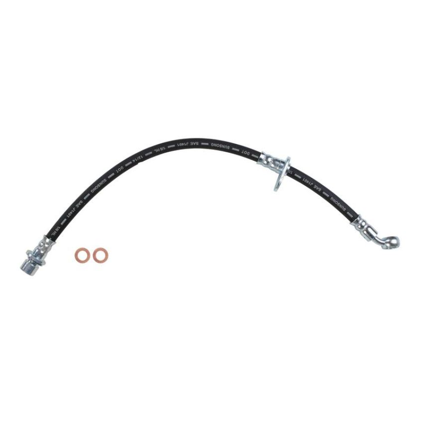 SUNSONG 2204089 Brake Hydraulic Hose