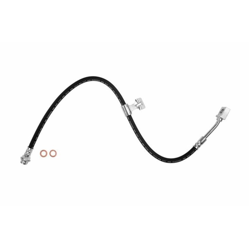 SUNSONG 2204091 Brake Hydraulic Hose