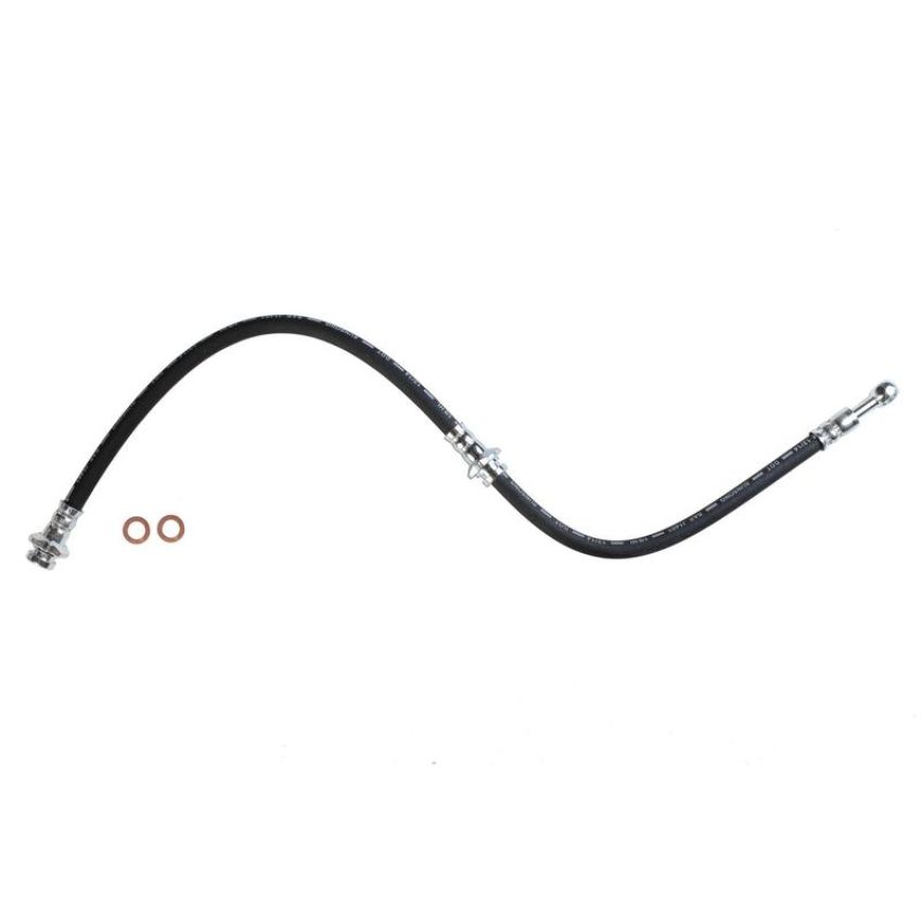 SUNSONG 2204092 Brake Hydraulic Hose