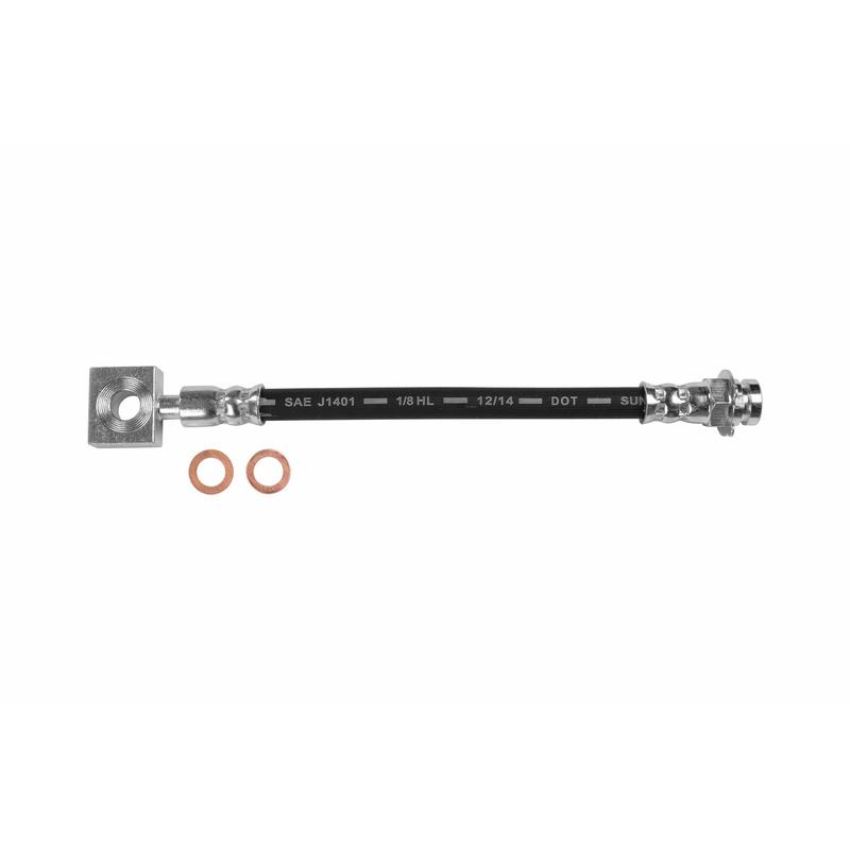 SUNSONG 2204093 Brake Hydraulic Hose
