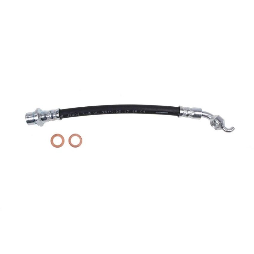 SUNSONG 2204094 Brake Hydraulic Hose
