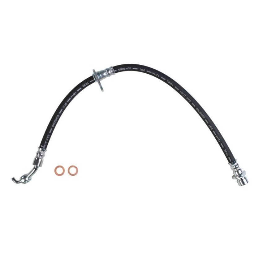 SUNSONG 2204100 Brake Hydraulic Hose