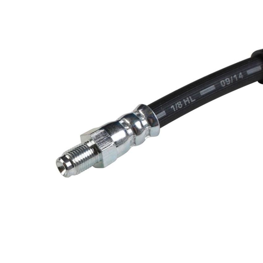 SUNSONG 2204121 Brake Hydraulic Hose