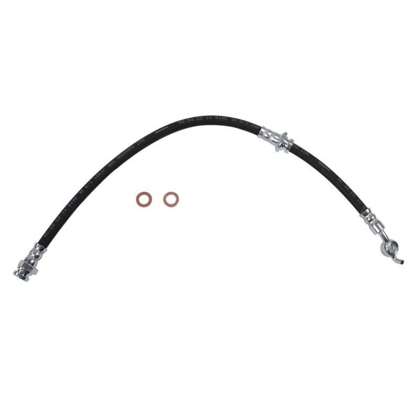 SUNSONG 2204123 Brake Hydraulic Hose