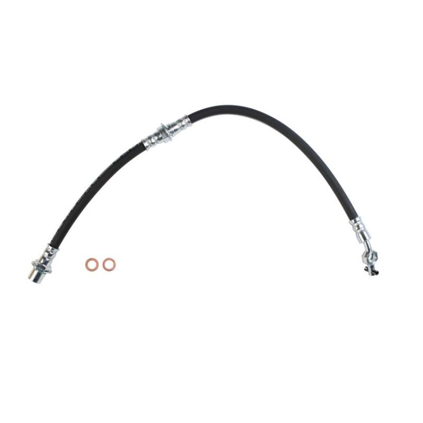 SUNSONG 2204136 Brake Hydraulic Hose