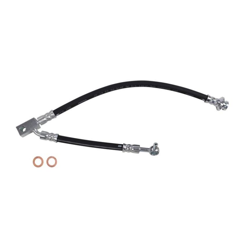 SUNSONG 2204137 Brake Hydraulic Hose