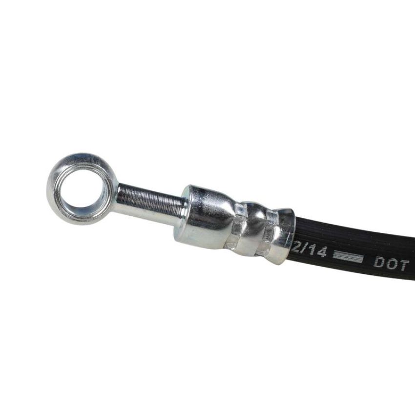 SUNSONG 2204147 Brake Hydraulic Hose