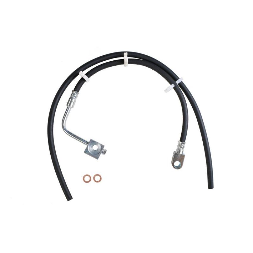 SUNSONG 2204152 Brake Hydraulic Hose