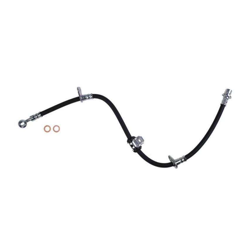 SUNSONG 2204158 Brake Hydraulic Hose