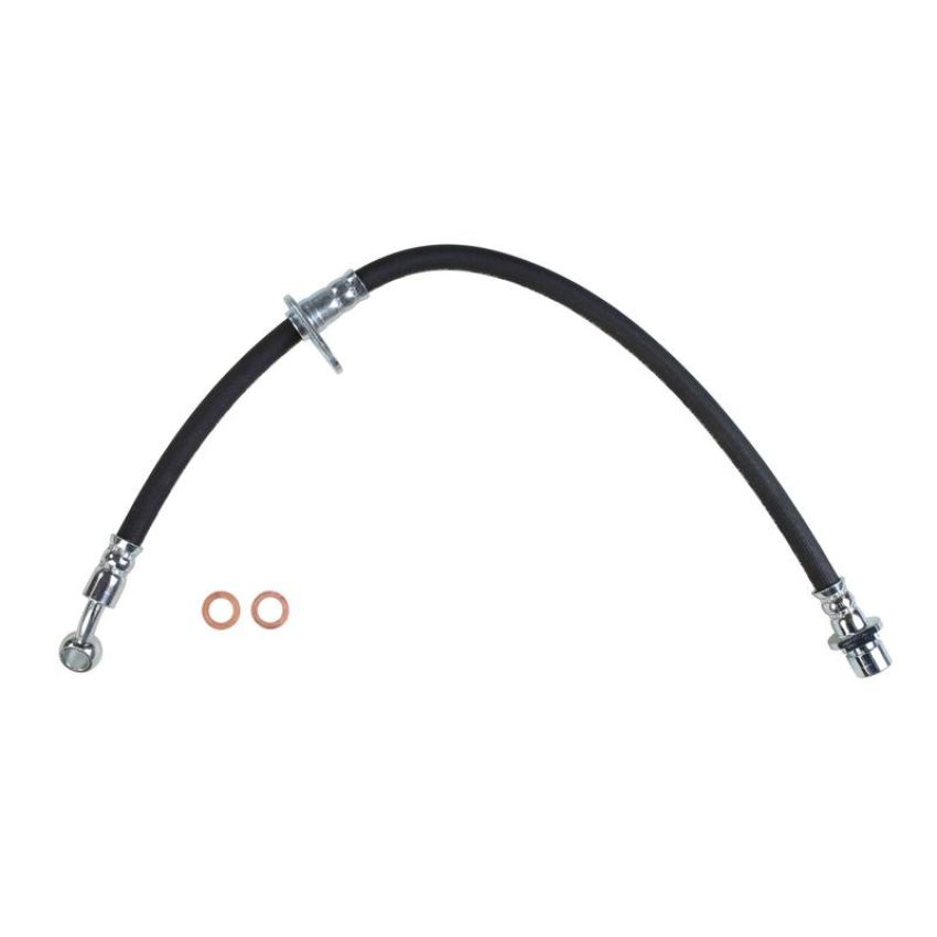 SUNSONG 2204176 Brake Hydraulic Hose