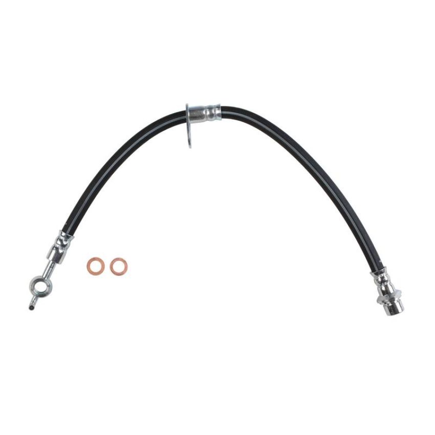 SUNSONG 2204186 Brake Hydraulic Hose