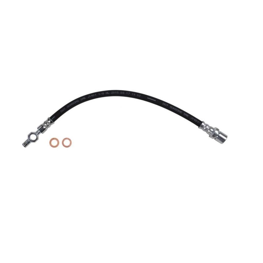 SUNSONG 2204226 Clutch Hydraulic Hose