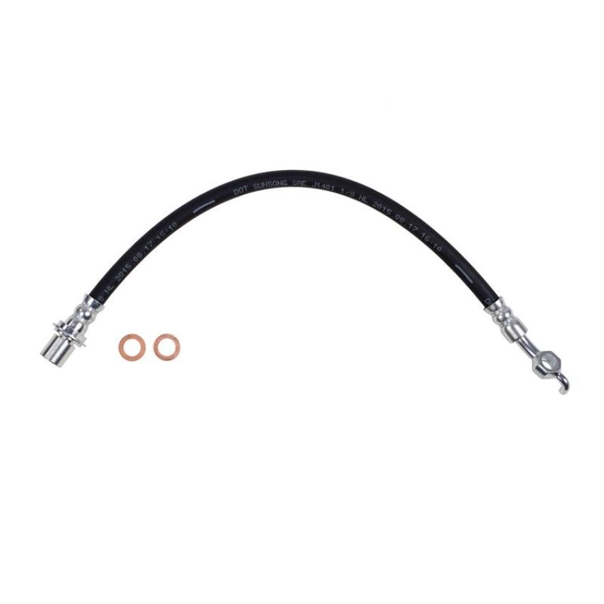 SUNSONG 2204232 Brake Hydraulic Hose