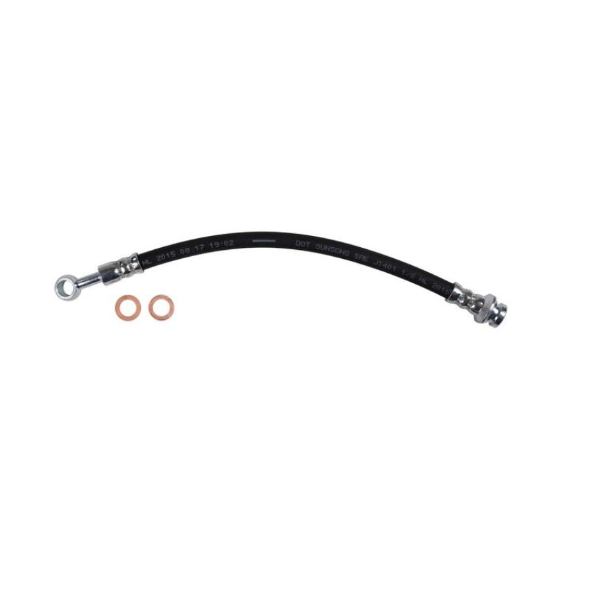 SUNSONG 2204242 Brake Hydraulic Hose