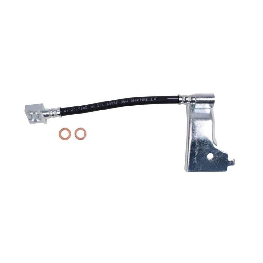 SUNSONG 2204244 Brake Hydraulic Hose
