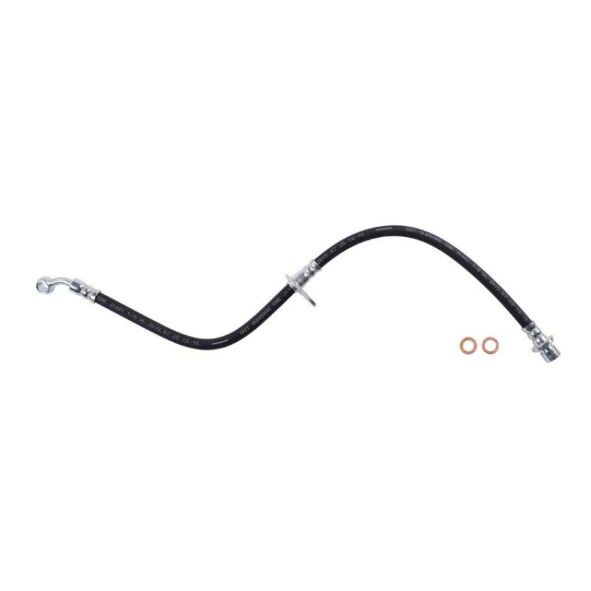 SUNSONG 2204251 Brake Hydraulic Hose