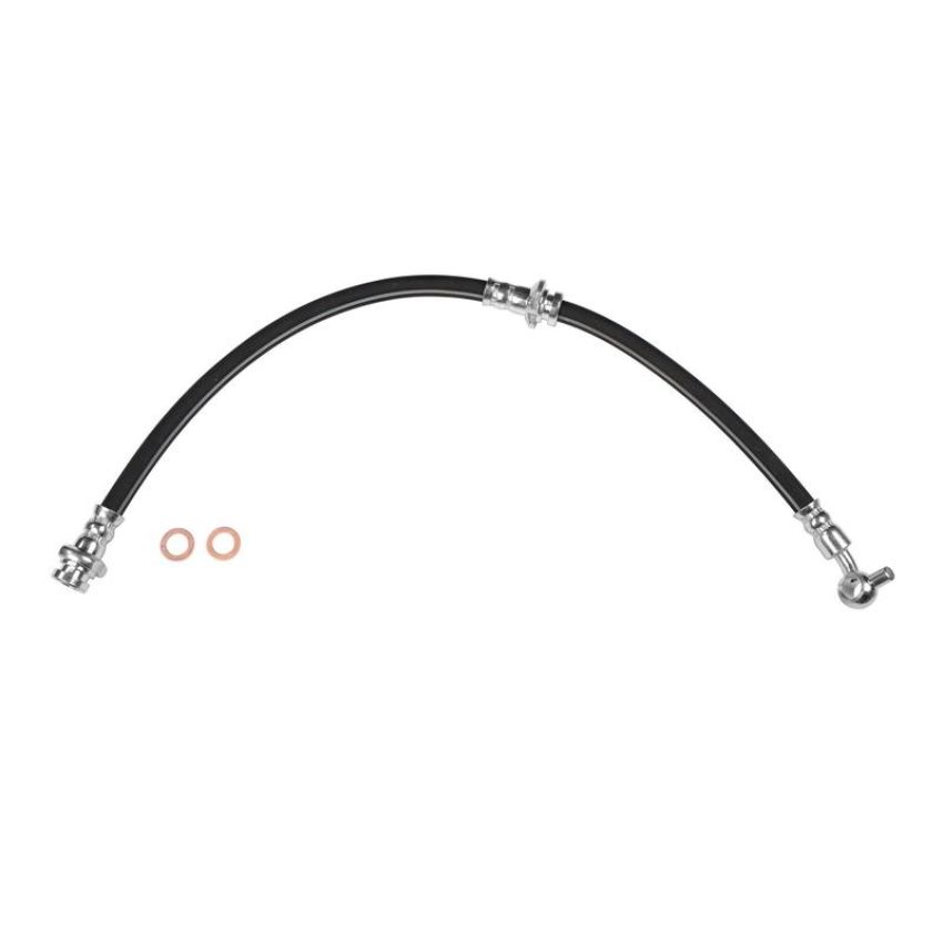 SUNSONG 2204254 Brake Hydraulic Hose