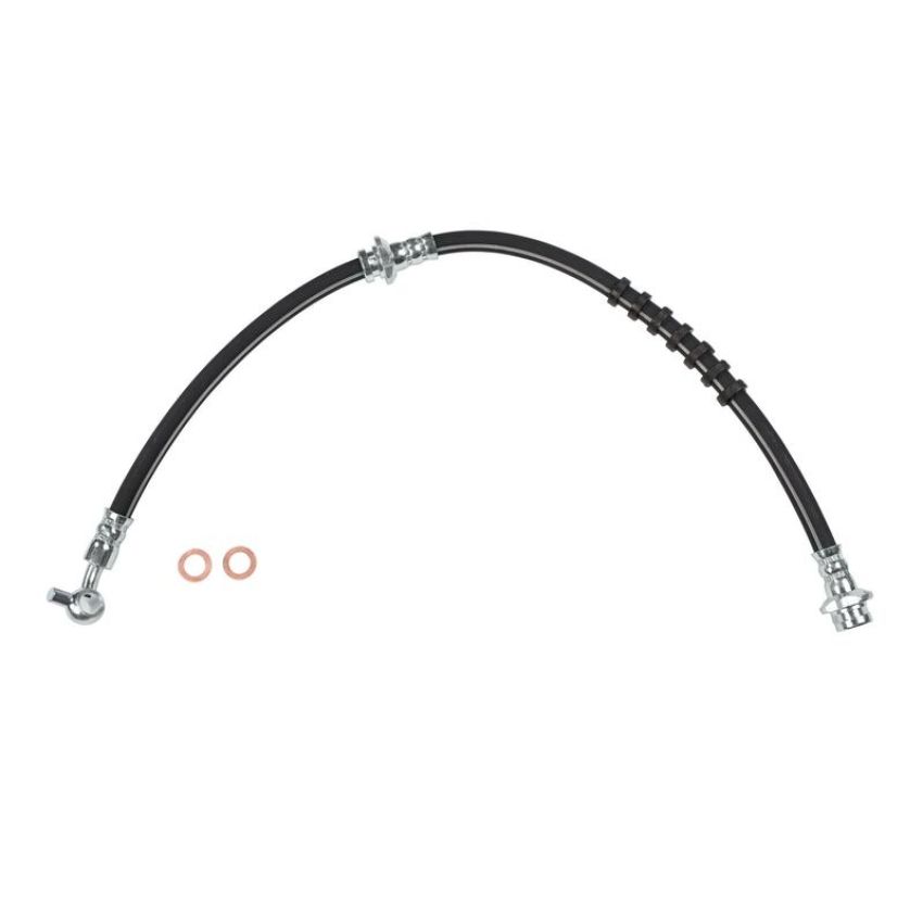 SUNSONG 2204256 Brake Hydraulic Hose