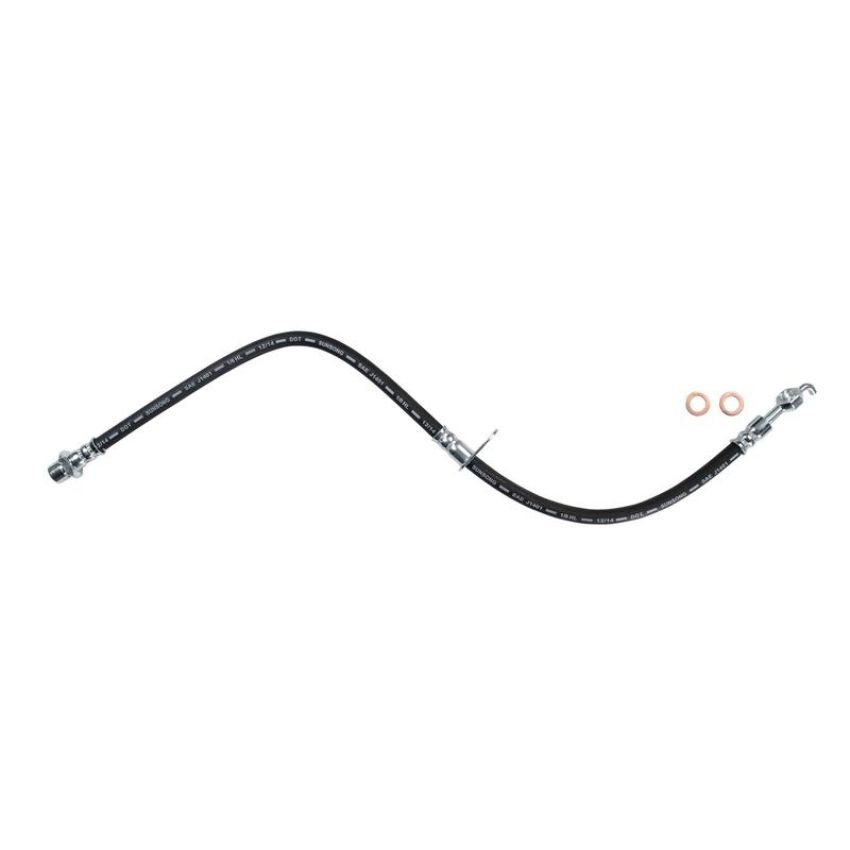 SUNSONG 2204280 Brake Hydraulic Hose