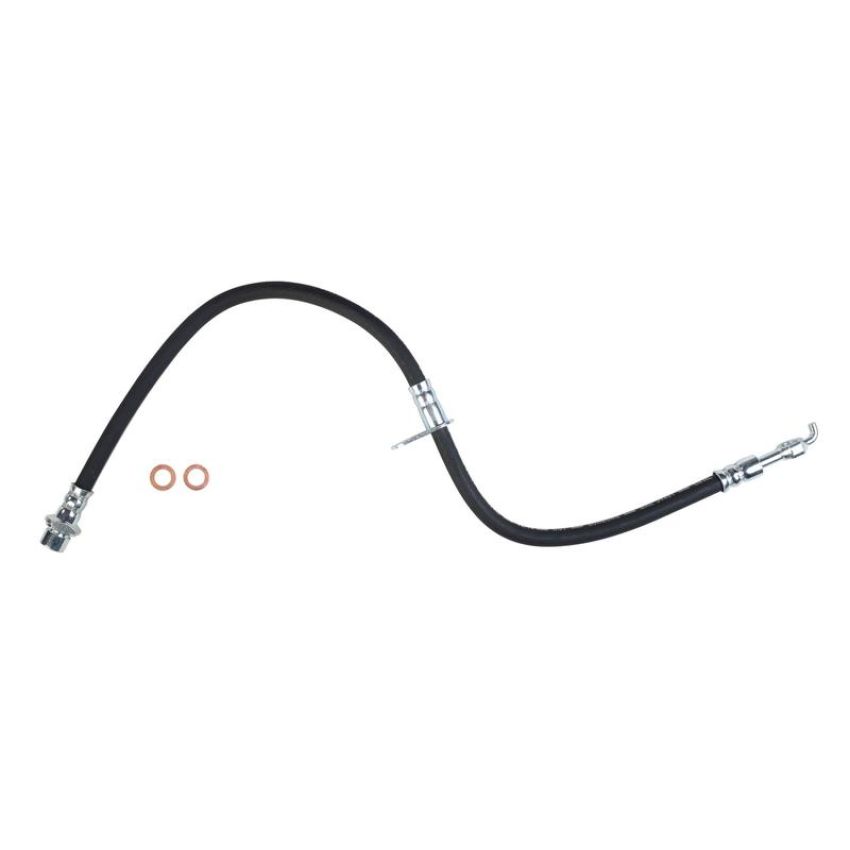 SUNSONG 2204281 Brake Hydraulic Hose