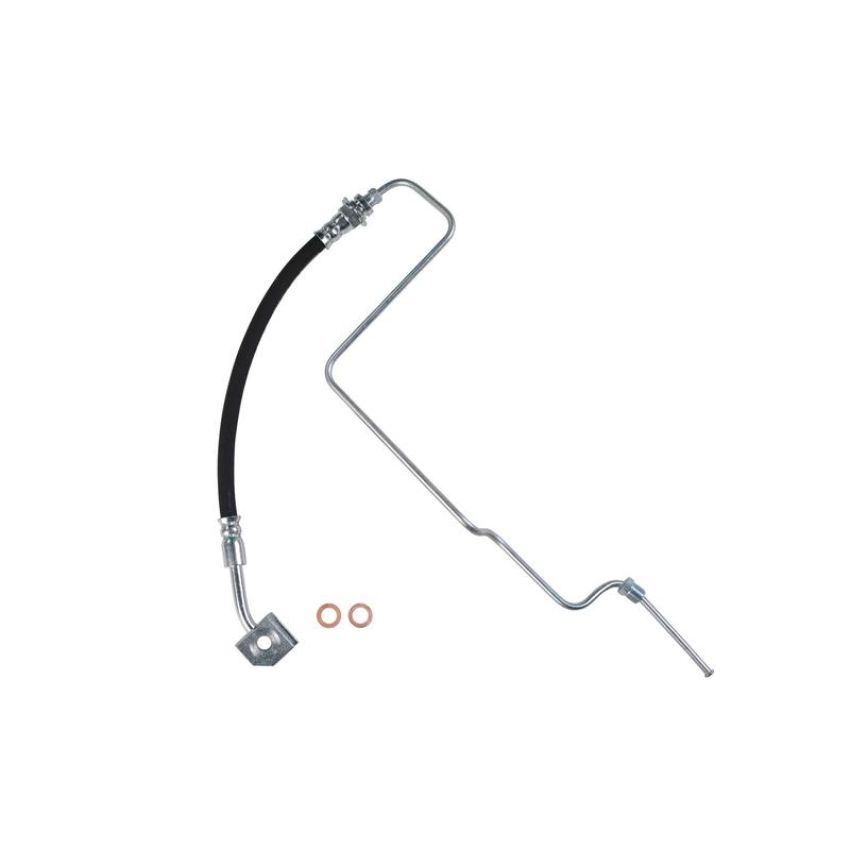 SUNSONG 2204293 Brake Hydraulic Hose