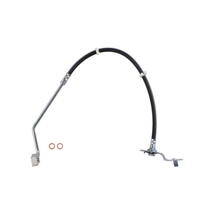 SUNSONG 2204302 Brake Hydraulic Hose