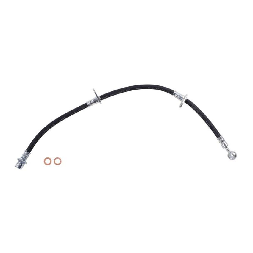 SUNSONG 2204303 Brake Hydraulic Hose