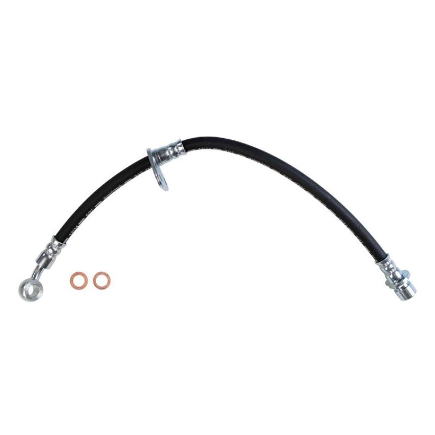 SUNSONG 2204306 Brake Hydraulic Hose