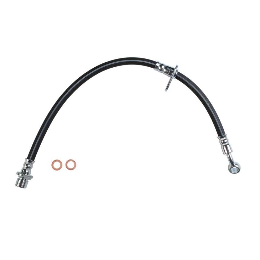 SUNSONG 2204312 Brake Hydraulic Hose
