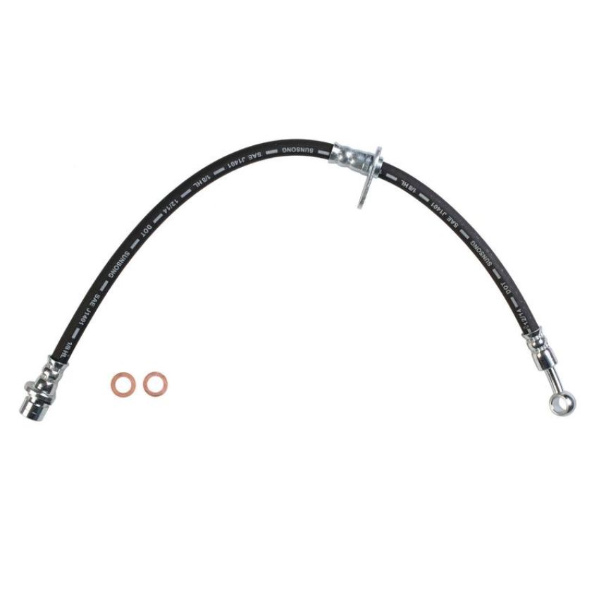 SUNSONG 2204316 Brake Hydraulic Hose