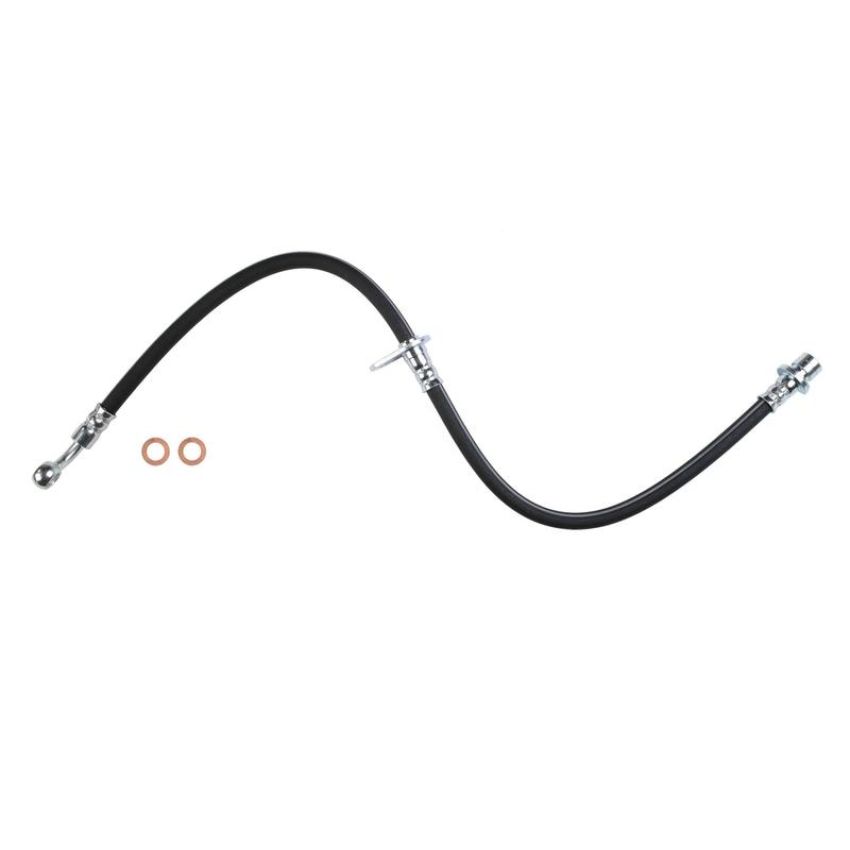 SUNSONG 2204318 Brake Hydraulic Hose