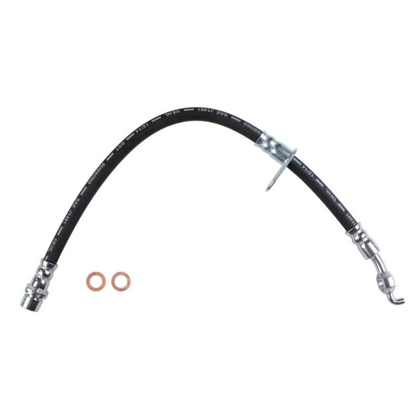SUNSONG 2204323 Brake Hydraulic Hose